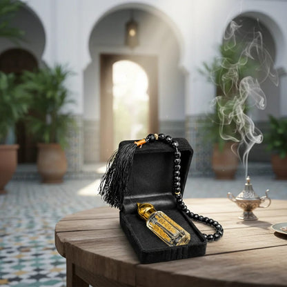 24 hours long lasting Attar WITH FREE TESTER | Premium Arabic Attar