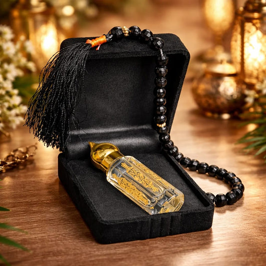 24 hours long lasting Attar WITH FREE TESTER | Premium Arabic Attar