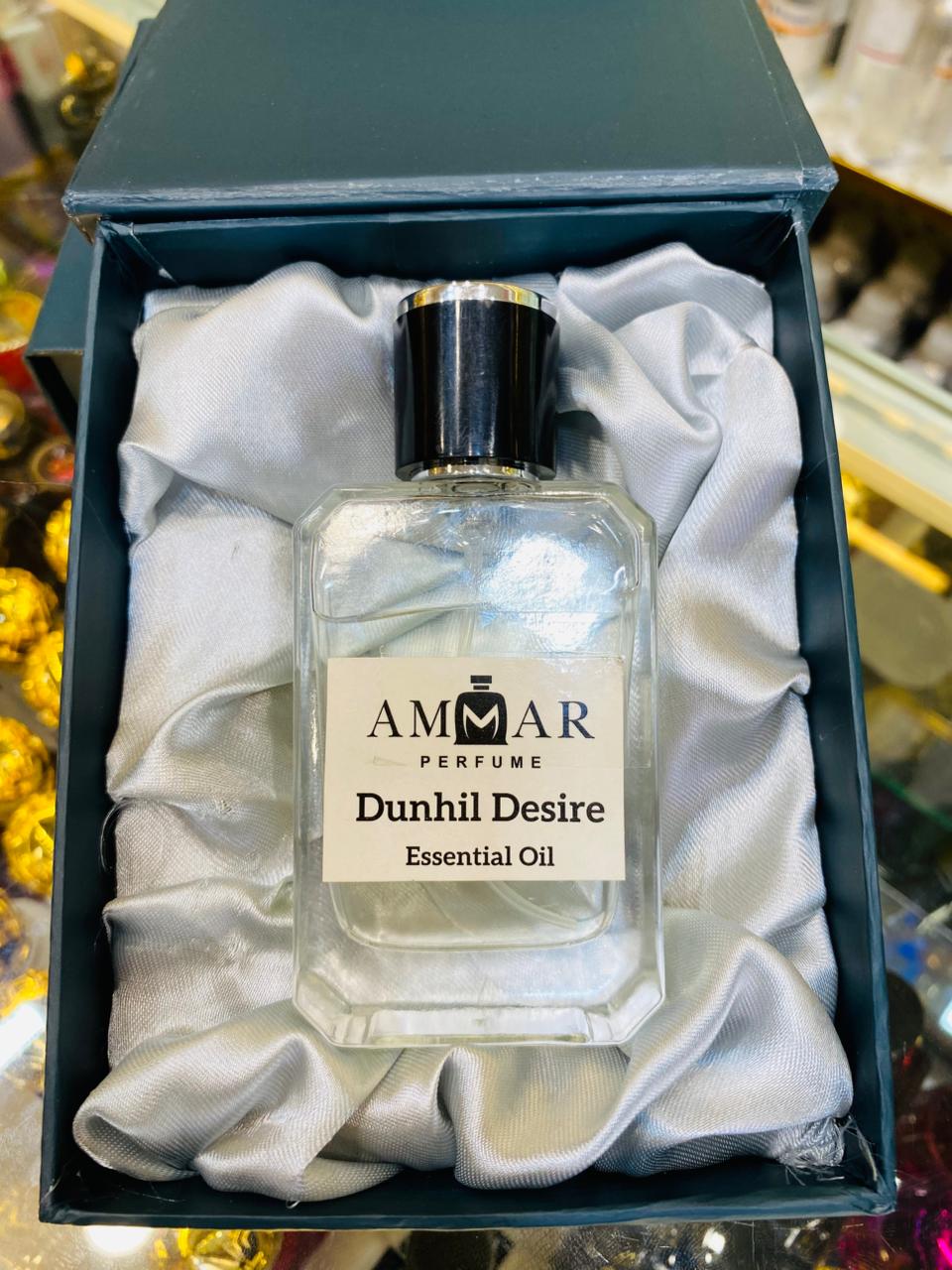 2IN 1 PERFUME AVNTUS CREED 50ML DUNHILL DISRE 50 ML