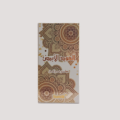 White Oud